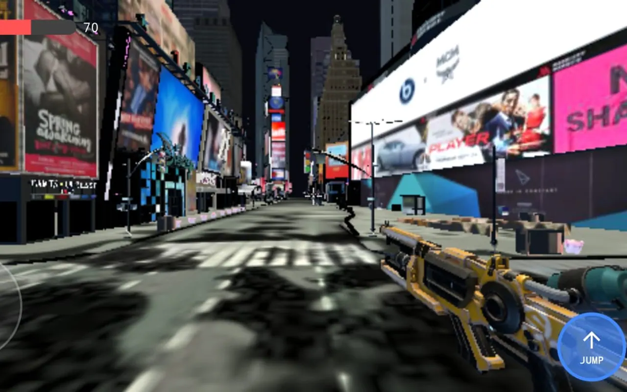 Undead Siege — 3D Zombie Survival — Game · Unity 3D