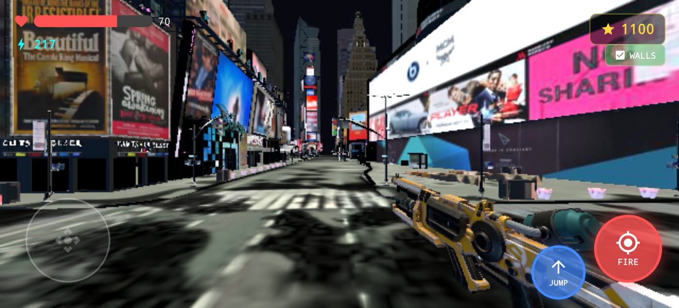 Undead Siege — 3D Zombie Survival Game — Game · Unity 3D